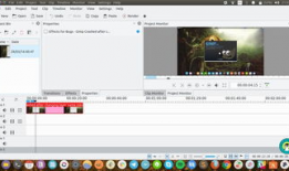 免费的视频编辑软件,轻松制作专业视频的秘籍